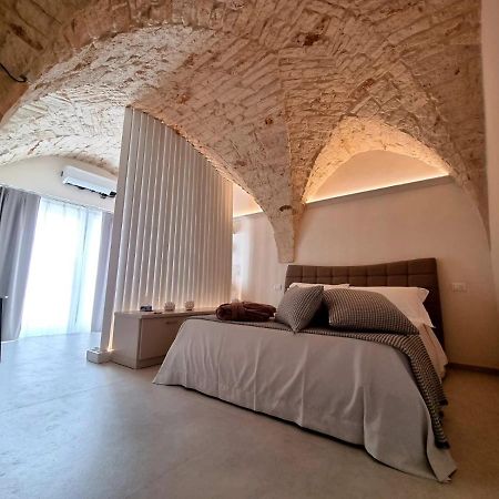 Pirano Suite Ceglie Messapica Dış mekan fotoğraf
