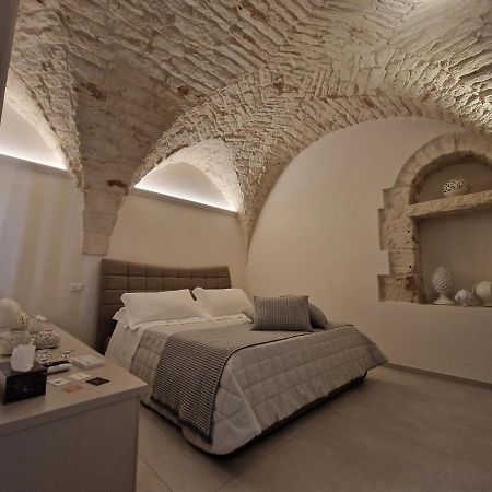 Pirano Suite Ceglie Messapica Dış mekan fotoğraf