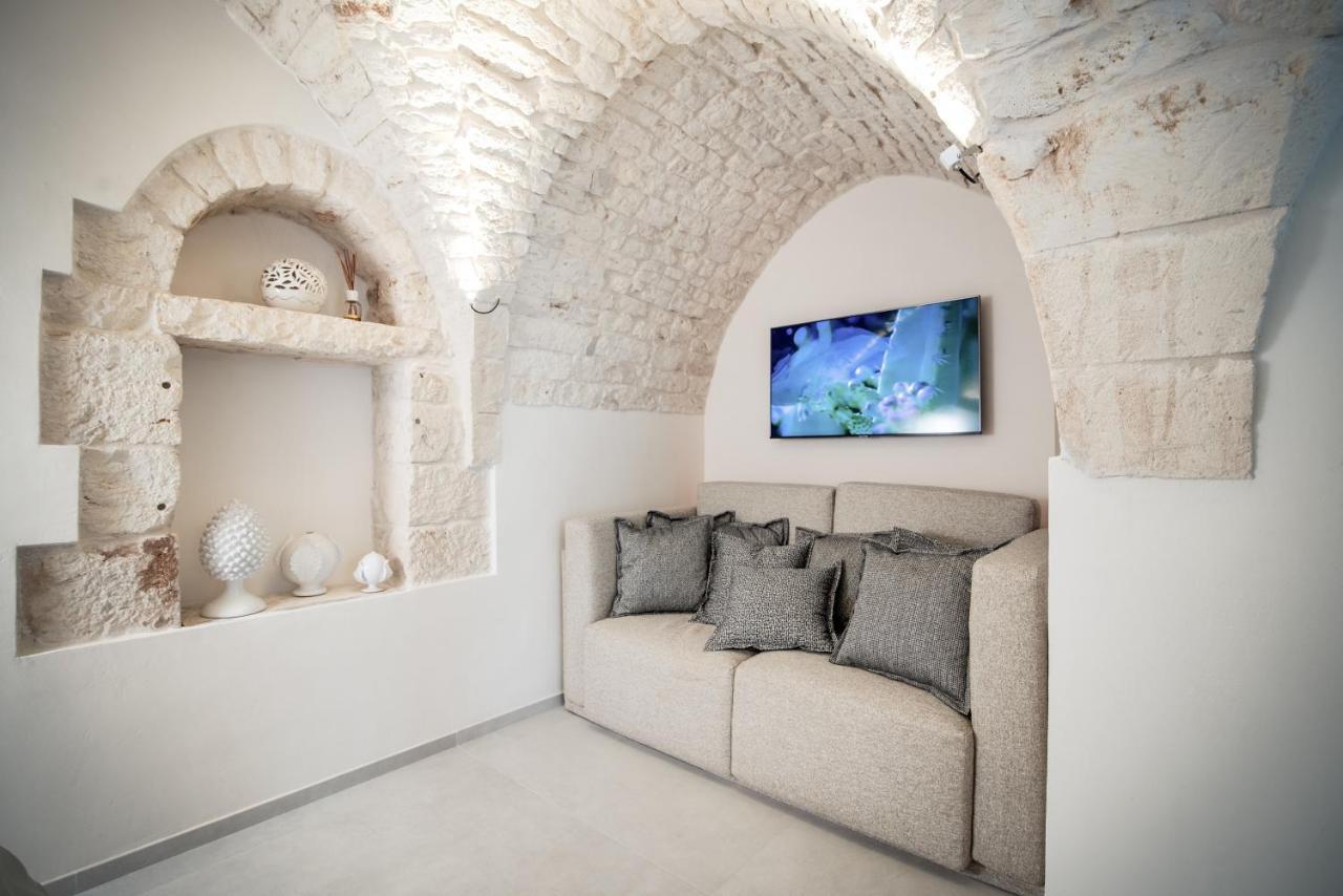 Pirano Suite Ceglie Messapica Dış mekan fotoğraf