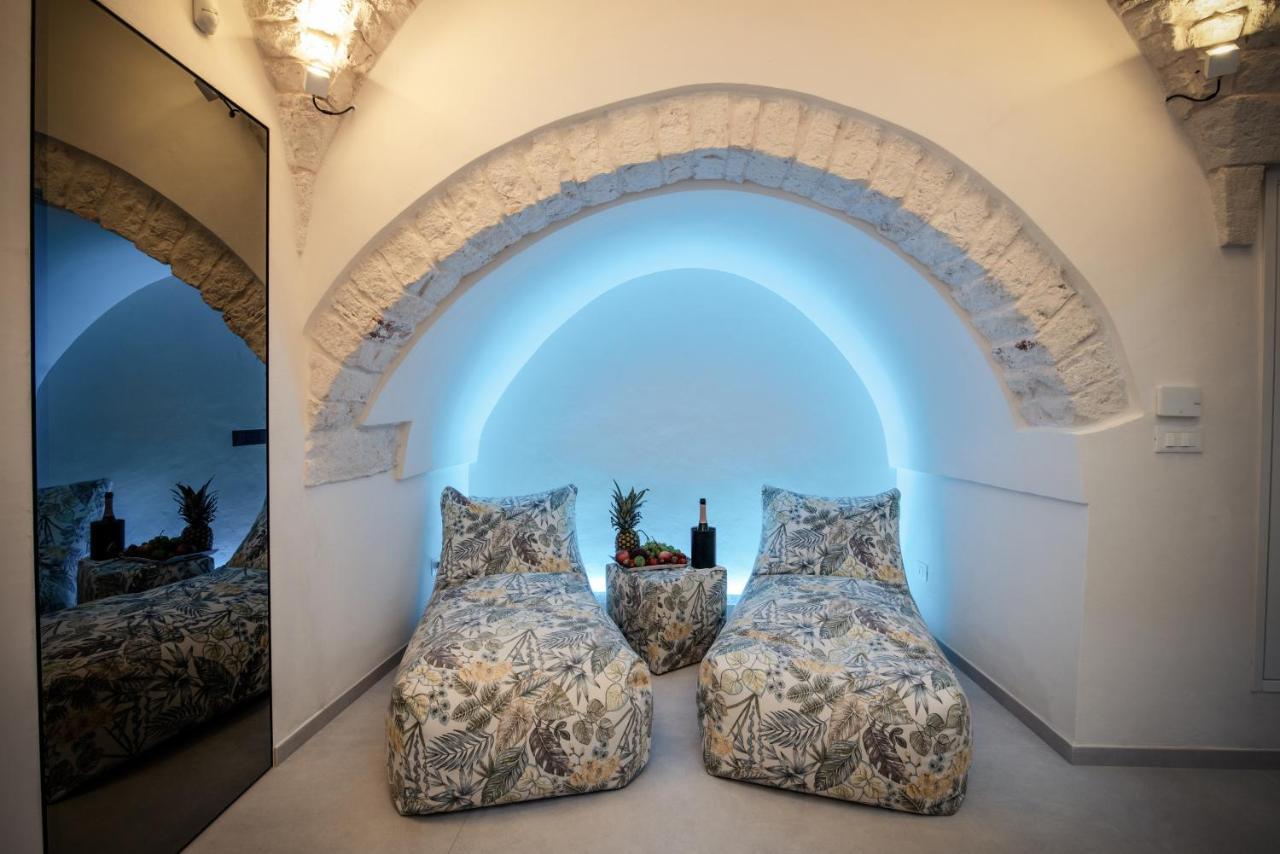 Pirano Suite Ceglie Messapica Dış mekan fotoğraf