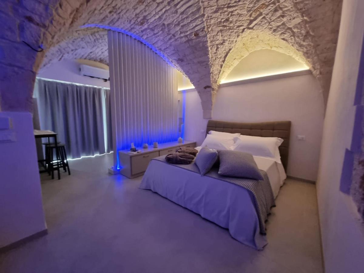 Pirano Suite Ceglie Messapica Dış mekan fotoğraf