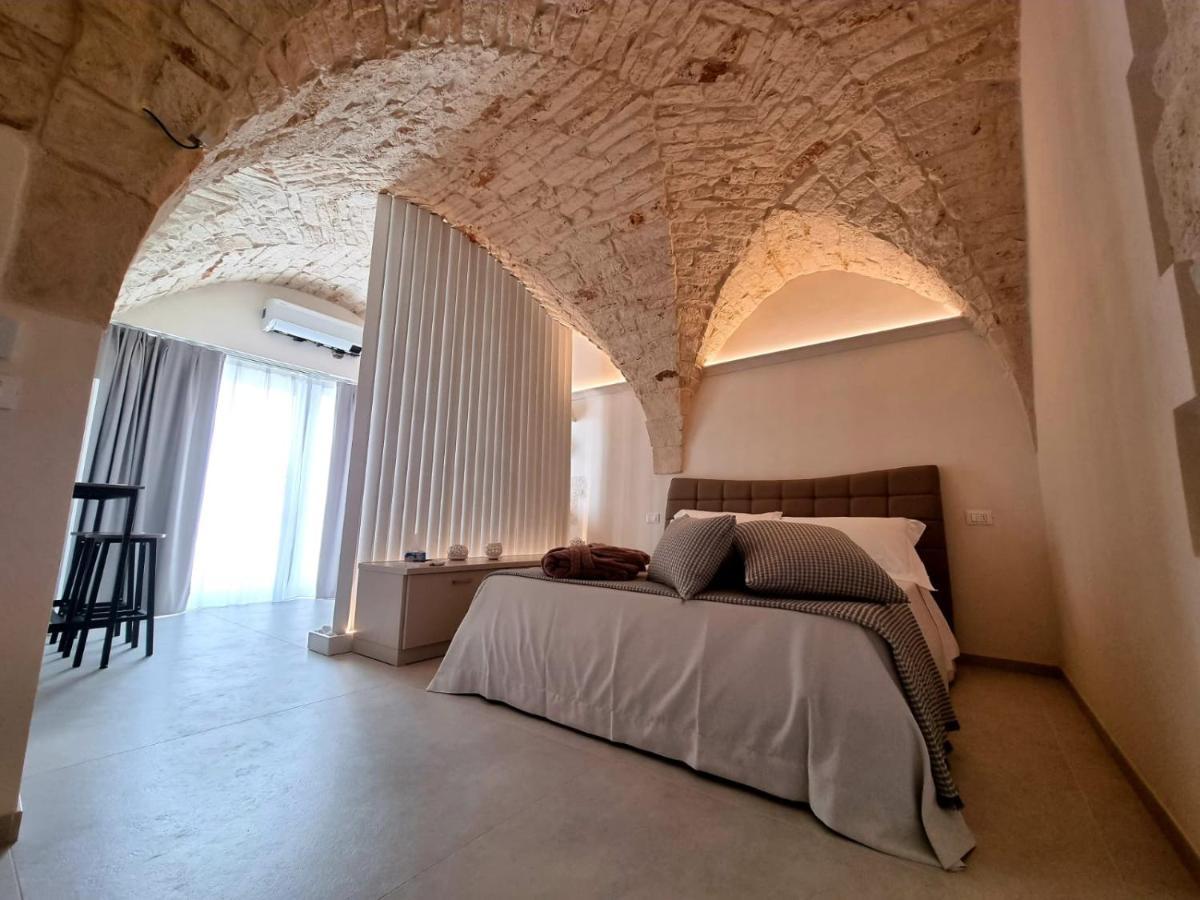 Pirano Suite Ceglie Messapica Dış mekan fotoğraf