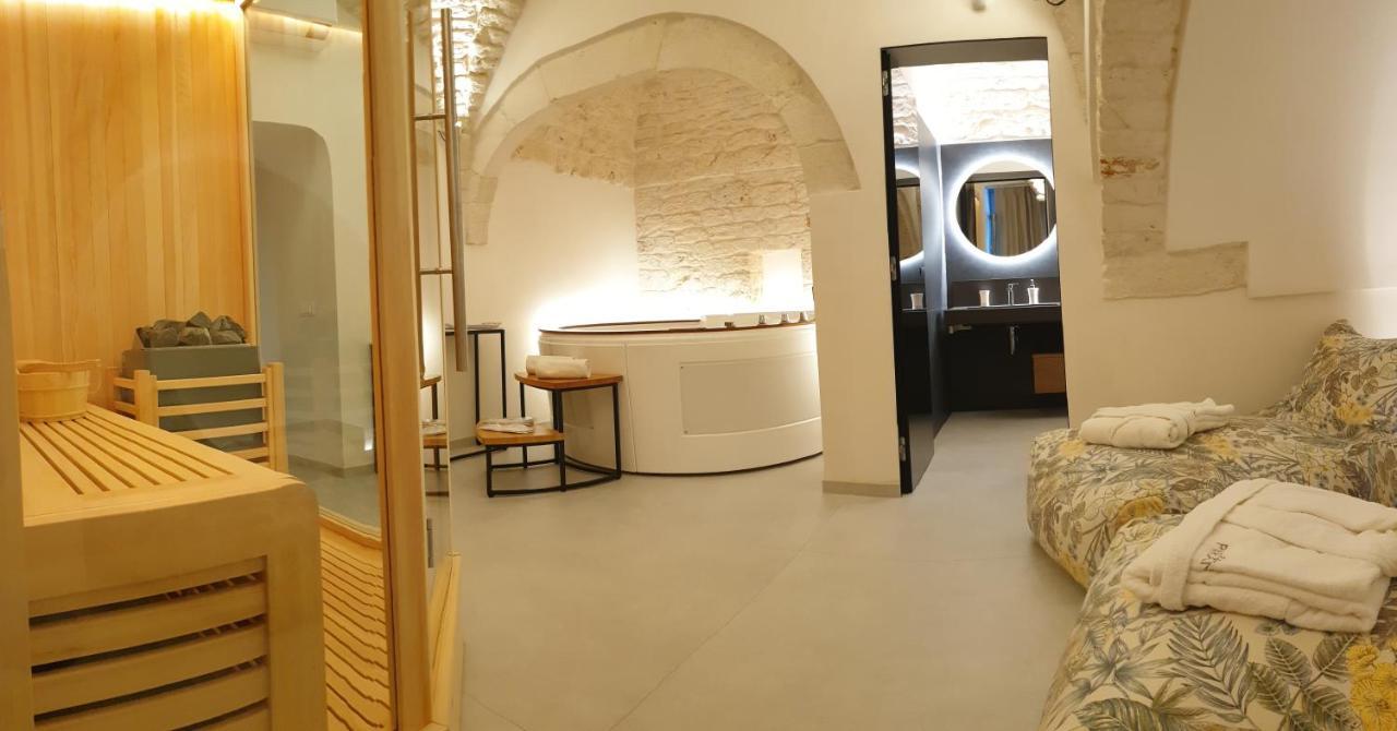 Pirano Suite Ceglie Messapica Dış mekan fotoğraf