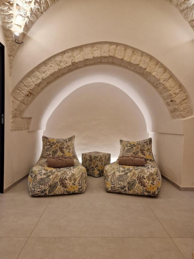 Pirano Suite Ceglie Messapica Dış mekan fotoğraf