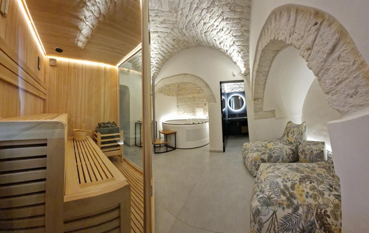 Pirano Suite Ceglie Messapica Dış mekan fotoğraf