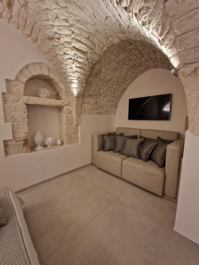Pirano Suite Ceglie Messapica Dış mekan fotoğraf