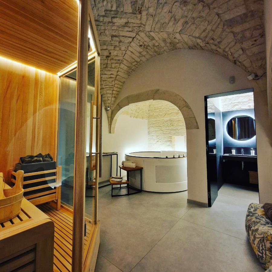 Pirano Suite Ceglie Messapica Dış mekan fotoğraf
