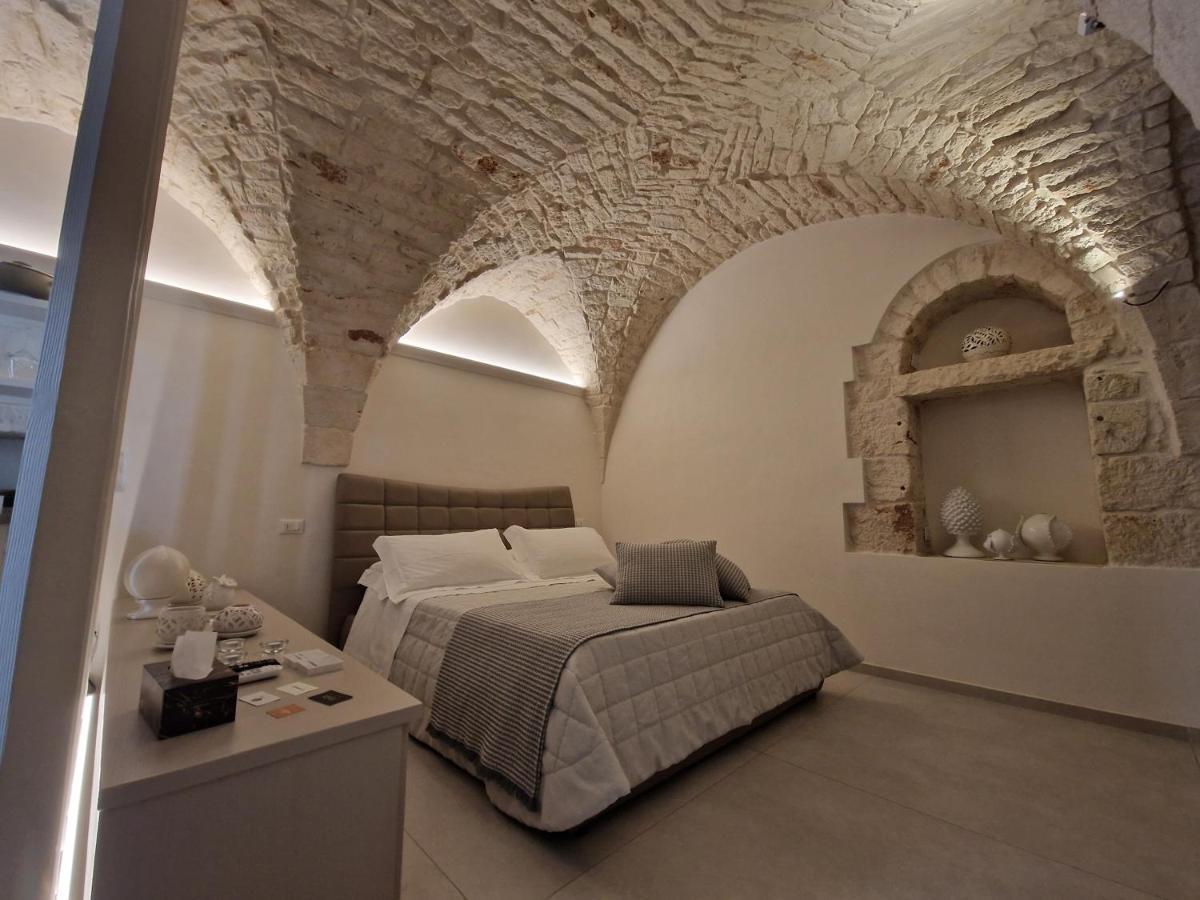 Pirano Suite Ceglie Messapica Dış mekan fotoğraf